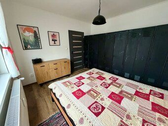 Predám 3 izbový byt po kompletnej rekonštrukcii