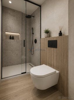 Ponúkam na predaj kompletne zrekonštruovaný a moderne zariad