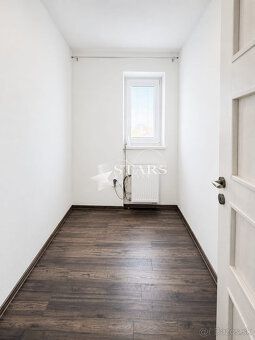 STARS Reality ponúka na prenájom priestranný 3- izbový byt n