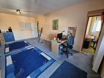 Rodinný dom - časť dvoj-domu 404 m2 s pozemkom 1002 m2, kúpo