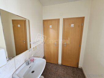 Priestor s výmerou 75 m2 na prízemí pre vaše podnikanie s pa