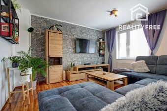 Typ: Rodinný dom Obec: Oľdza
Realitná kancelária Realityfree
