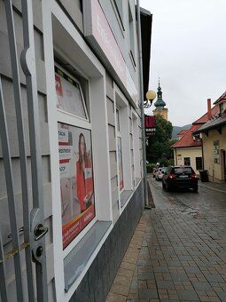 Ponúkame na prenájom kancelárske priestory v centre mesta Ba