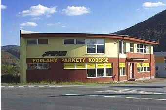 P50029-25BB Ponúkame na prenájom exkluzívny obchodný priesto