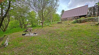 🏡 Chata v záhradkárskej lokalite Geder, predaj, Košická Nová