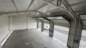 🏭 Na prenájom – Hala 200 m², Nižná Šebastová (Prešov)
Ponúka