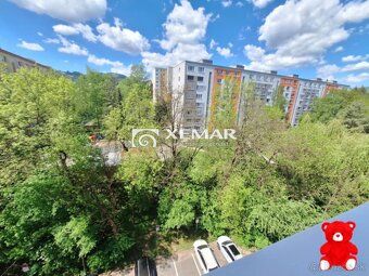 XEMAR (monika.bruchanikova@xemar.sk, alebo 0944 107 803) pon