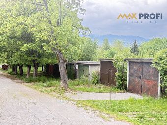 Typ: Garáže a parkovacie miesta Ulica: Ul. Novomeského Obec: