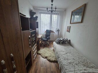 Realitná spoločnosť Dragonreal Ponúka na predaj 3-izbový byt