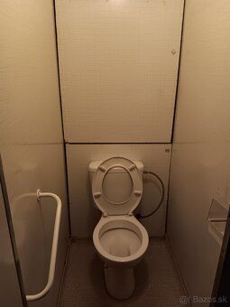 Ponukam vam na predaj 1-izbovy byt vo vyhladavanej(TOP) loka