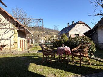 ARCHEUS reality Bardejov vám exkluzívne ponúka na predaj rod