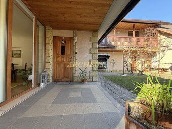 ARCHEUS reality Bardejov vám exkluzívne ponúka na predaj rod
