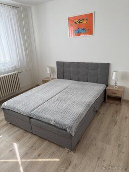 Ponúkam na prenájom útulný,slnečný,zrekonštruovaný 2izb.byt 