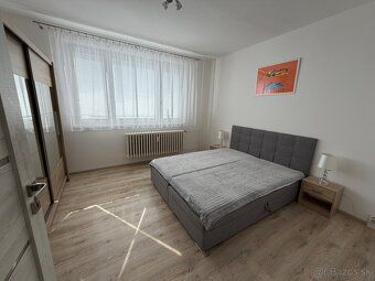 Ponúkam na prenájom útulný,slnečný,zrekonštruovaný 2izb.byt 