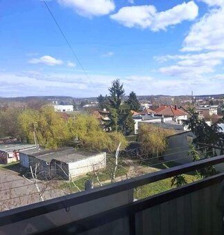 NA PREDAJ 2-izbový byt s balkónom v jednej z najžiadanejších