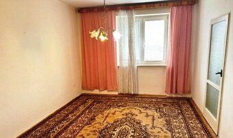 NA PREDAJ 2-izbový byt s balkónom v jednej z najžiadanejších
