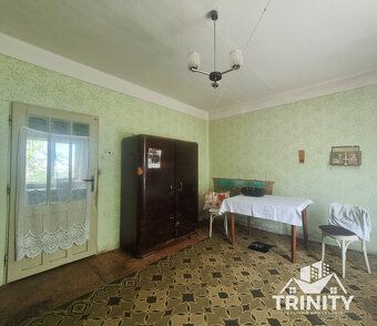 Typ: Rodinný dom Ulica: Dubník Obec: Dubník
RK TRINITY s výh