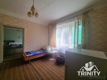 Typ: Rodinný dom Ulica: Dubník Obec: Dubník
RK TRINITY s výh