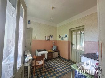 Typ: Rodinný dom Ulica: Dubník Obec: Dubník
RK TRINITY s výh