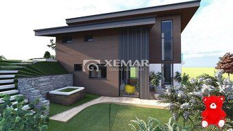 XEMAR ( milota,tothova@xemar.sk alebo 0918 971 292 ) ponúka 