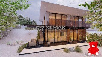 XEMAR ( milota,tothova@xemar.sk alebo 0918 971 292 ) ponúka 