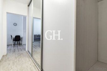 GH Realitná kancelária Vám ponúka na predaj 1-izbový byt po 