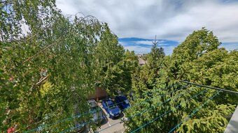 Ponúkame na prenájom veľkometrážny 2-izbový byt v Šali, na u