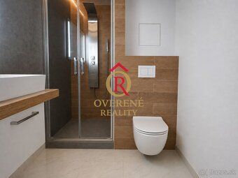 OVERENÉ REALITY - ponúka na prenájom moderný a štýlovo zaria