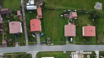 Ponúkame na predaj pozemok s výmerou 760m² v katastrálnom úz