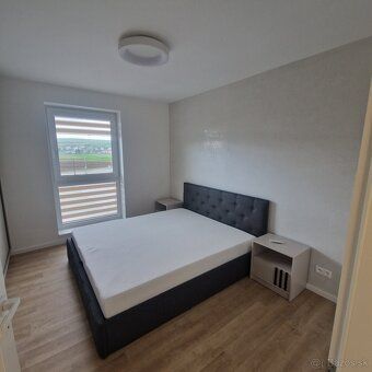 Moderný 2-izbový byt s balkónom o výmere 55 m² nachádzajúci 