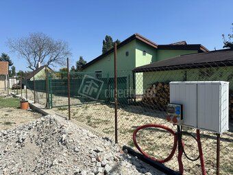 611 m² slnečného pokoja – pozemok na výstavbu rodinného domu