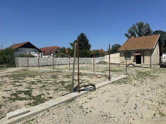 611 m² slnečného pokoja – pozemok na výstavbu rodinného domu