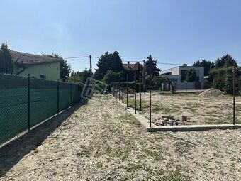 611 m² slnečného pokoja – pozemok na výstavbu rodinného domu