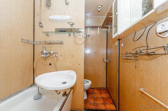 Typ: Garsónka Ulica: Kalinovská Obec: Košice-Dargovských hrd