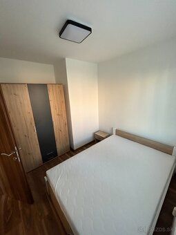 Na prenájom: 1,5-izbový byt s loggiou – Košice, Titogradská 