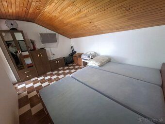 DADOT ponúka na predaj Dvojposchodový dom na ostrove Vir - 2