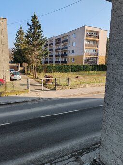 Predám 2 izbový byt v Martine, časť Jahodniky, 1 ročná kompl