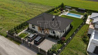 TUreality Vám ponúka na predaj pozemok s výmerou 757 m2 nach