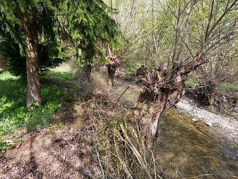 Predám RD, v tichom lukratívnom prostredí (žiadna premávka) 