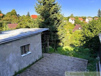 Hľadáte pokojné miesto na oddych, záhradkárčenie alebo víken