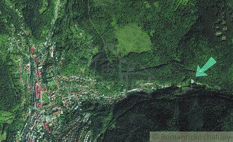 Ponúkame na predaj atraktívny pozemok s rozlohou 1 263 m², n