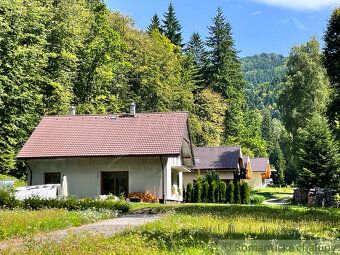 Ponúkame na predaj atraktívny pozemok s rozlohou 1 263 m², n