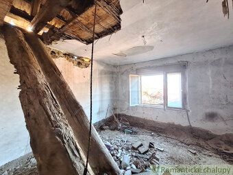 Hľadáte kľudné miesto na okraji dediny na svoj vysnívaný dom