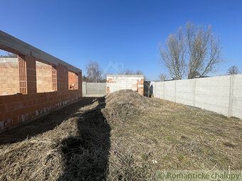 Plánujete bývanie v tichom prostredí a zároveň by ste chceli