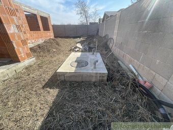 Plánujete bývanie v tichom prostredí a zároveň by ste chceli