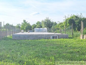 Túžite po dome alebo chalupe podľa Vašich predstáv blízko Du