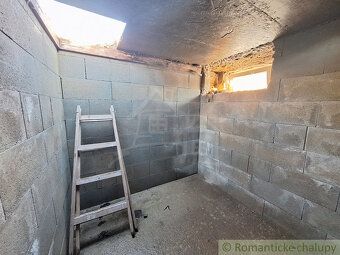 Túžite po dome alebo chalupe podľa Vašich predstáv blízko Du