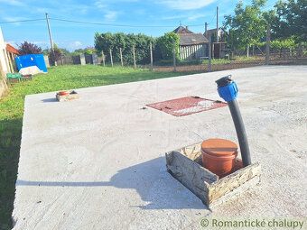 Túžite po dome alebo chalupe podľa Vašich predstáv blízko Du