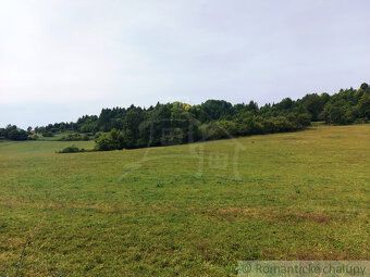 V zastúpení majiteľa ponúkam na predaj veľký pozemok vhodný 