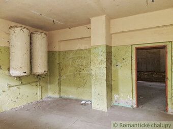 Podnikatelia, investori pozor! Hľadáte zaujímavé miesto pre 